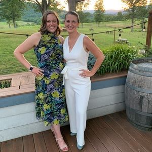 Meet your Posher, Rebekah